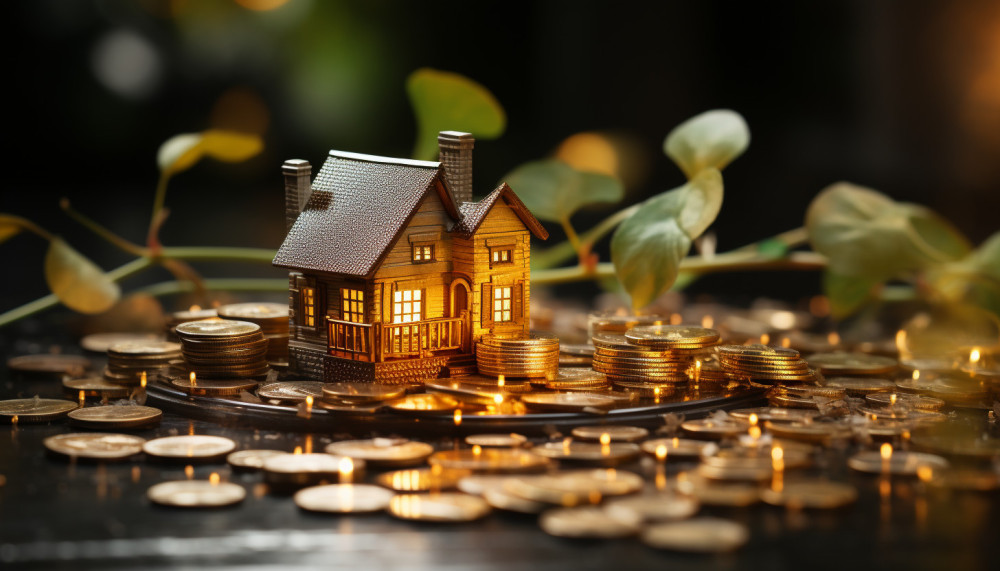 Autres - Comment investir dans l’immobilier et s’en sortir ?