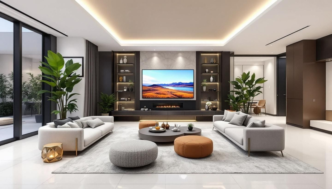 Comment la technologie VR révolutionne les visites immobilières ?