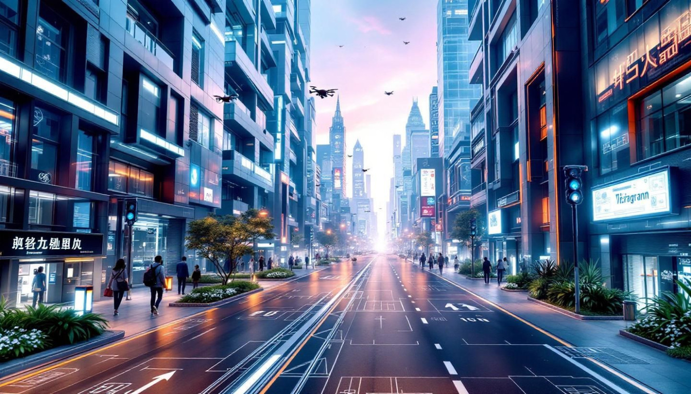 Comment les innovations technologiques transforment-elles l'immobilier ?