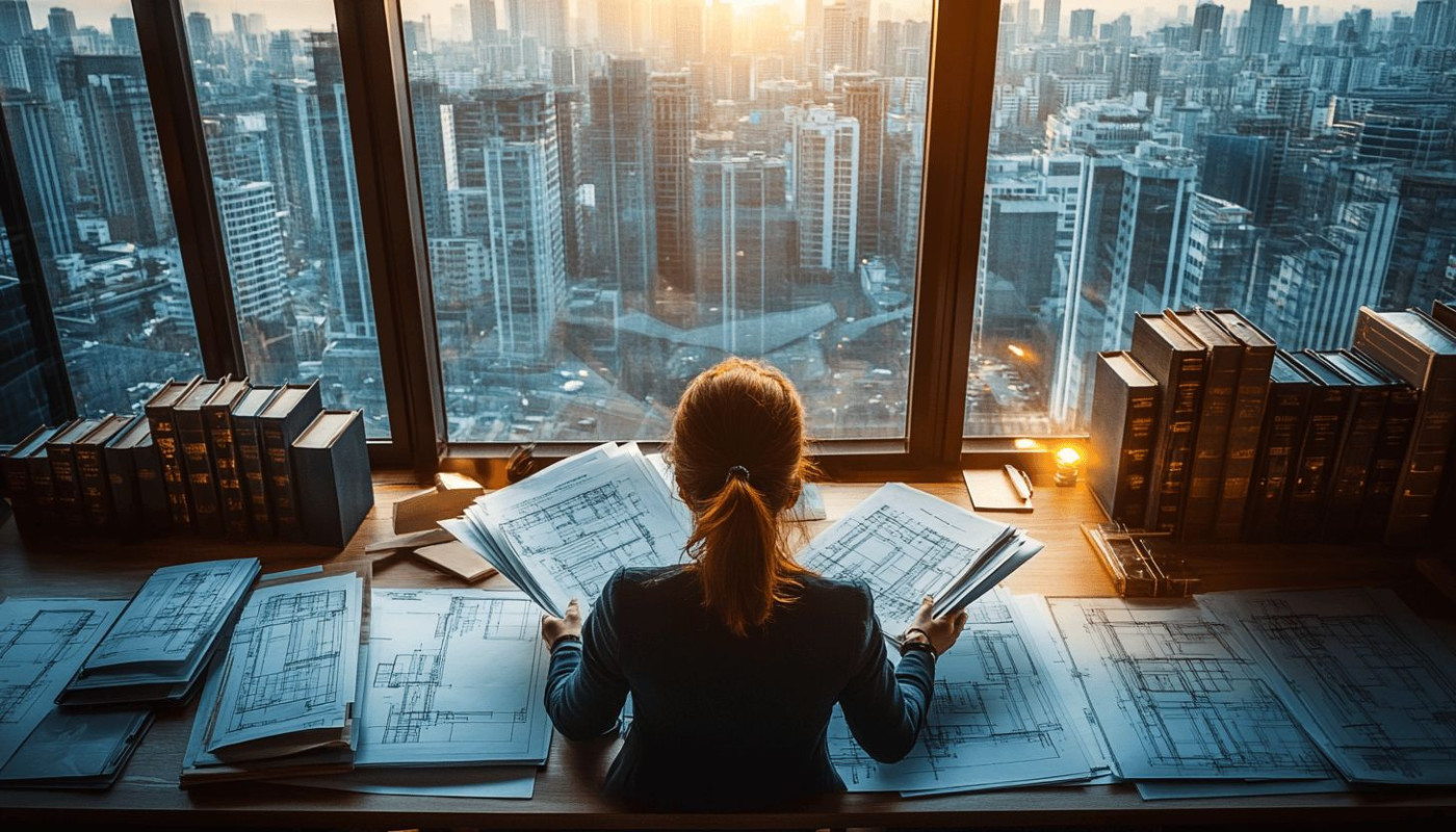 Comment naviguer dans la complexité du droit immobilier et de l'urbanisme ?