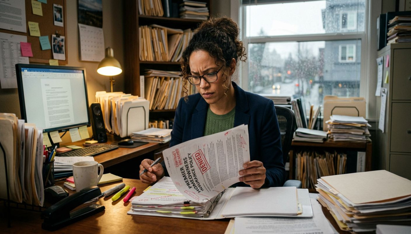 Exploration des droits des consommateurs face aux assurances défaillantes