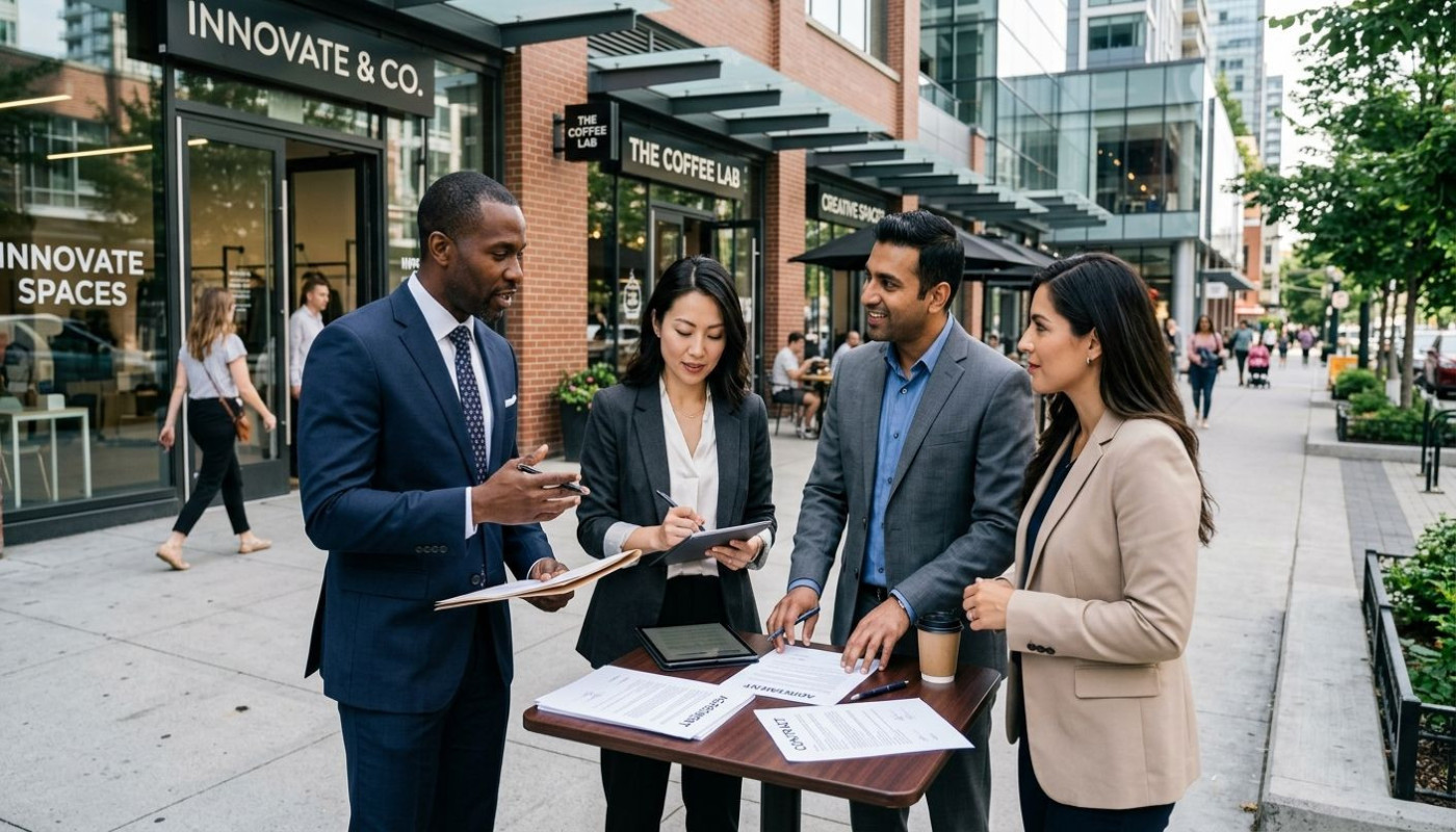 Impact des nouvelles normes de baux commerciaux sur les entreprises