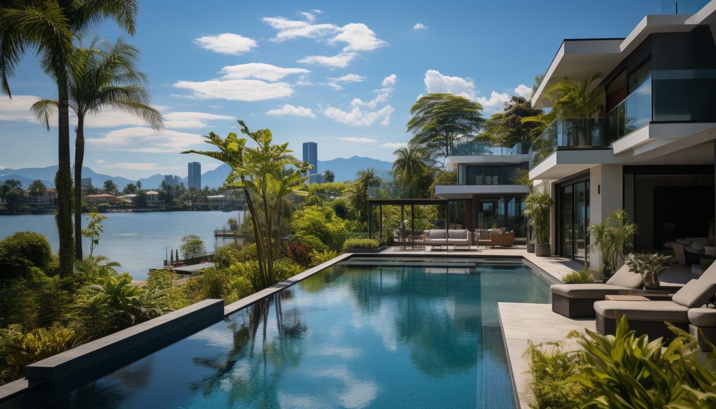 Investissement dans l’immobilier en Thaïlande