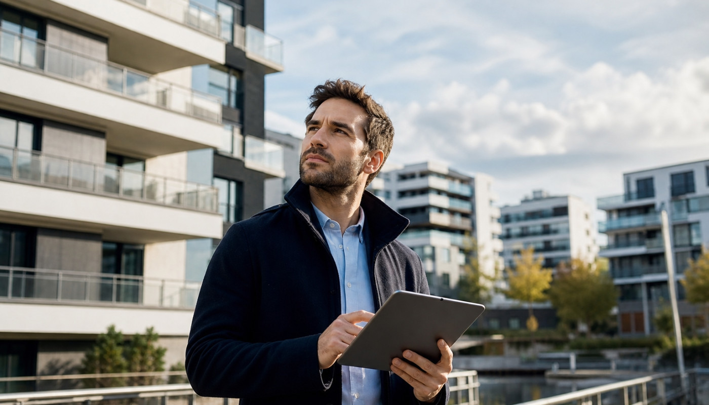 Investissement immobilier : trouver la perle rare en zone stratégique