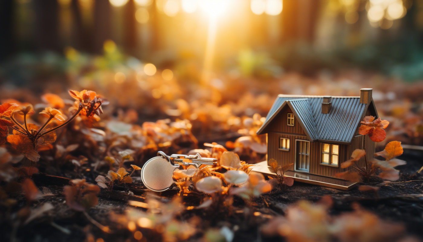 L’achat d’un bien immobilier : quelques démarches à suivre