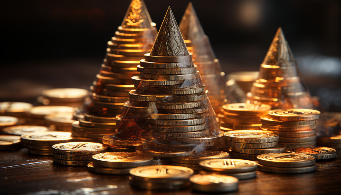 L’avènement d’une monnaie moderne : les cryptomonnaies