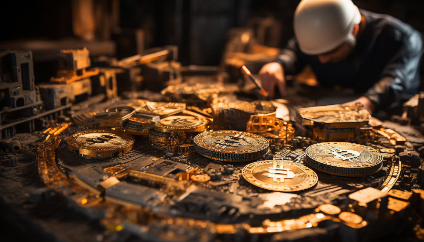 Autres - Le minage de crypto-monnaies : que faut-il savoir ?