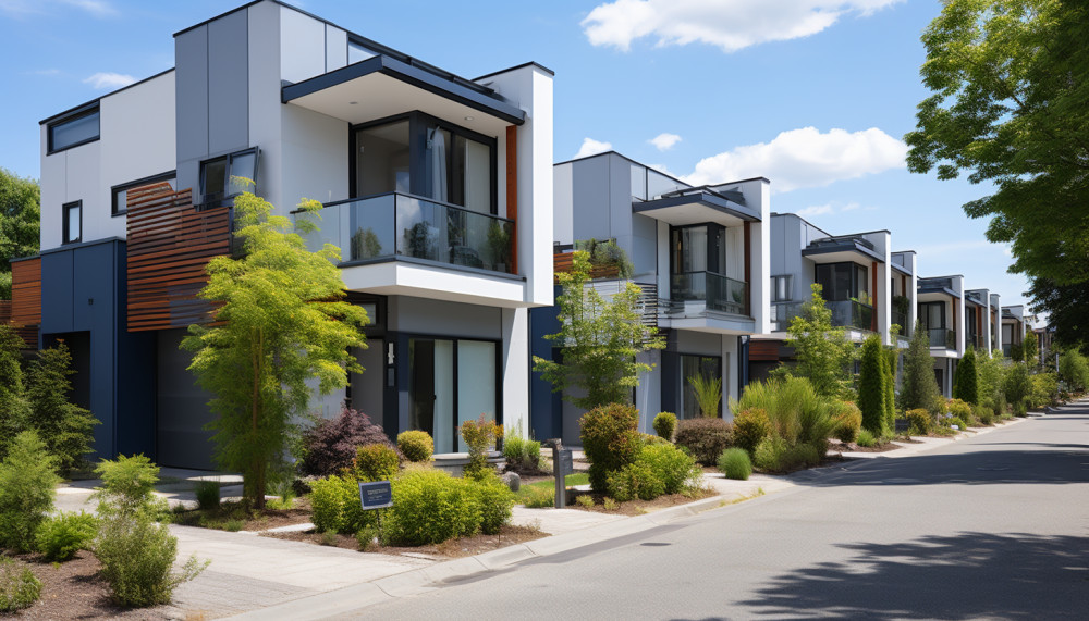Les avantages d’investir dans l’immobilier locatif