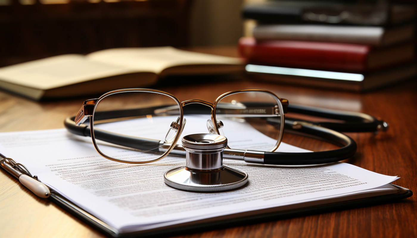 L’obtention d’une attestation d’assurance maladie