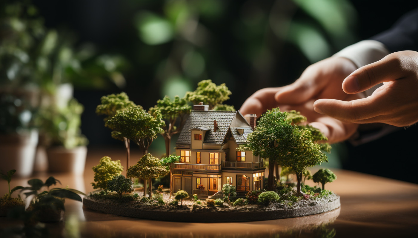Pourquoi devriez-vous investir dans l'immobilier ?