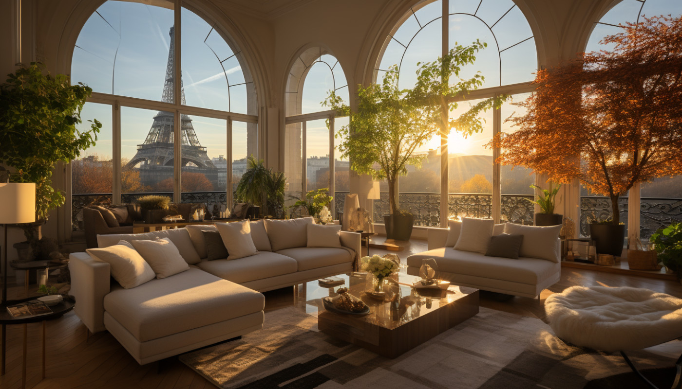 Pourquoi opter pour une agence immobilière au cœur de Paris ?