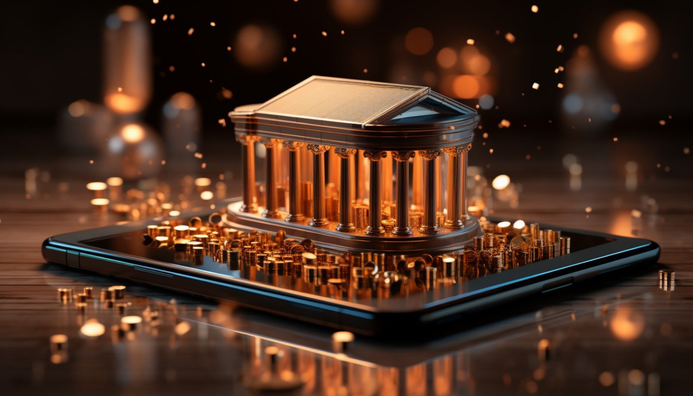 Autres - Pourquoi opter pour une banque en ligne ?