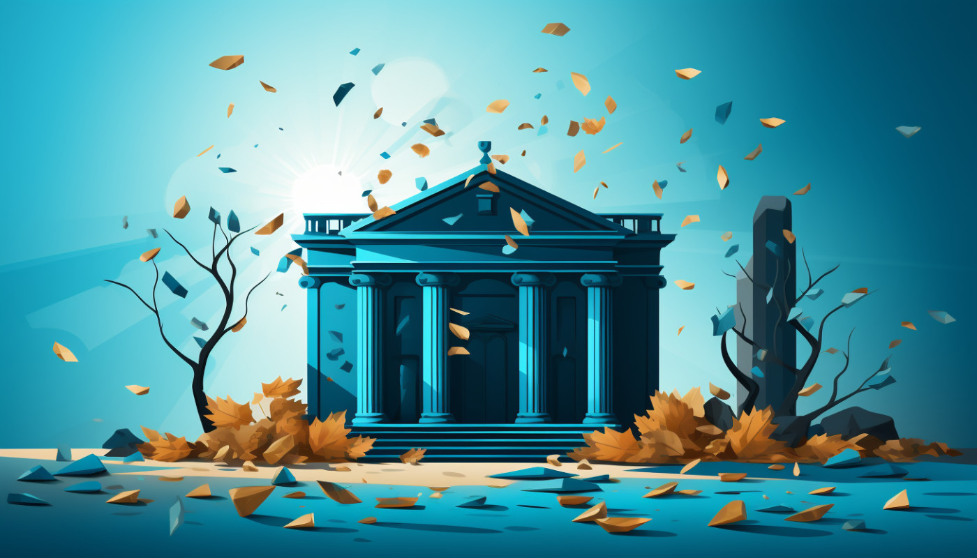 Que regardent les banques pour les prêts ?