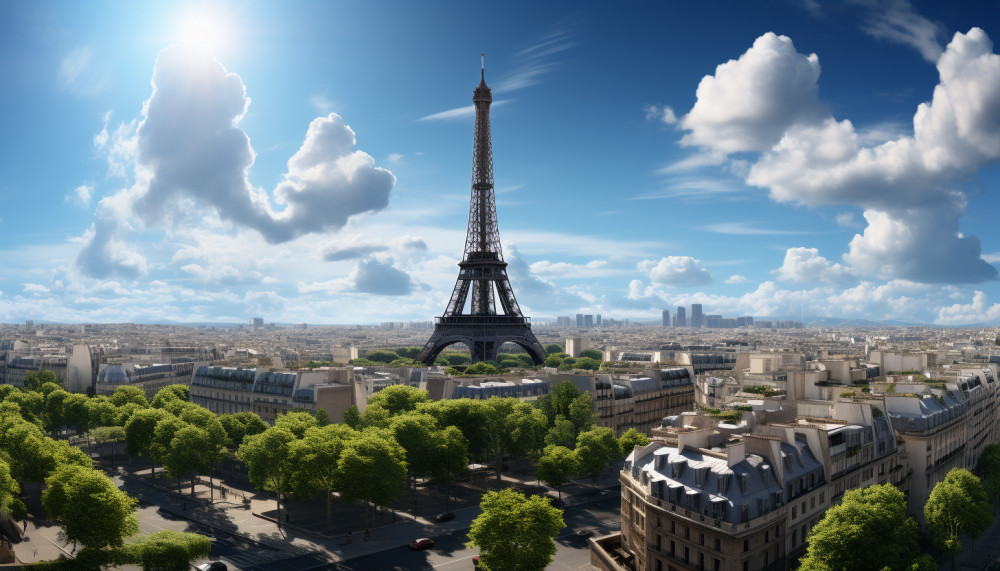 Autres - Que savoir sur le secteur de l'immobilier à Paris?