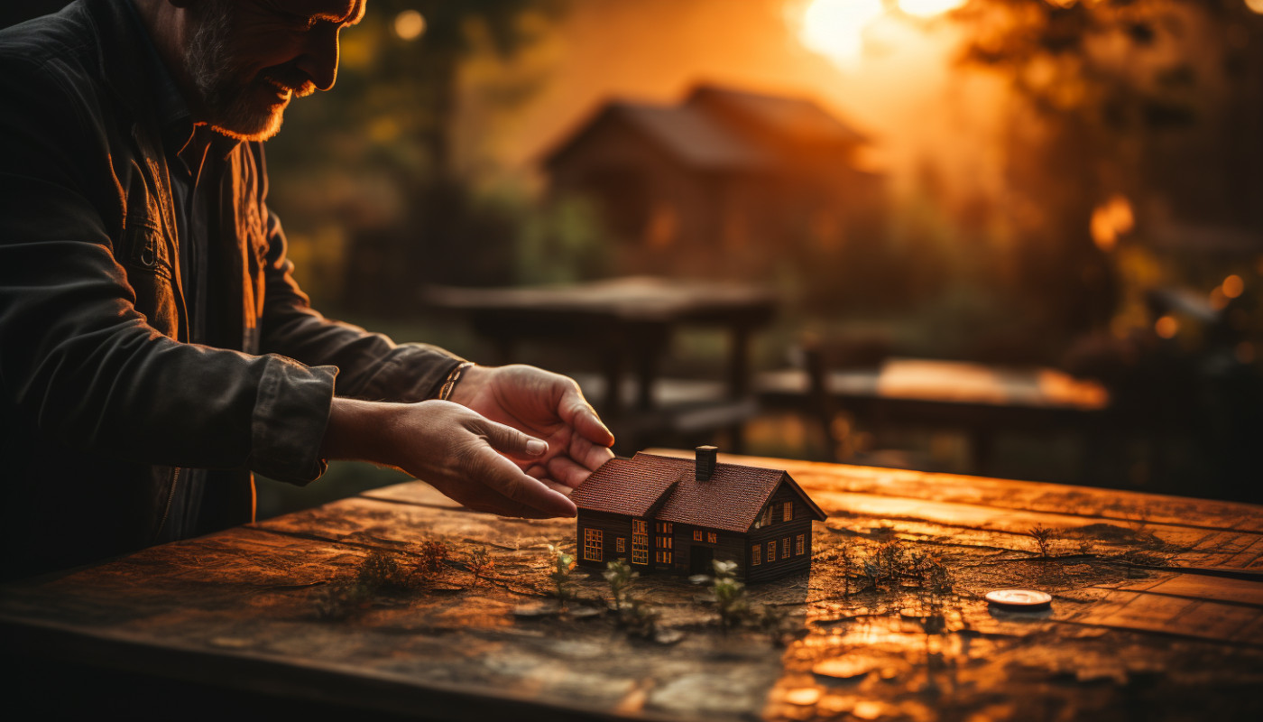 Quels sont les paiements exigés par l’Etat pour un héritage immobilier ?