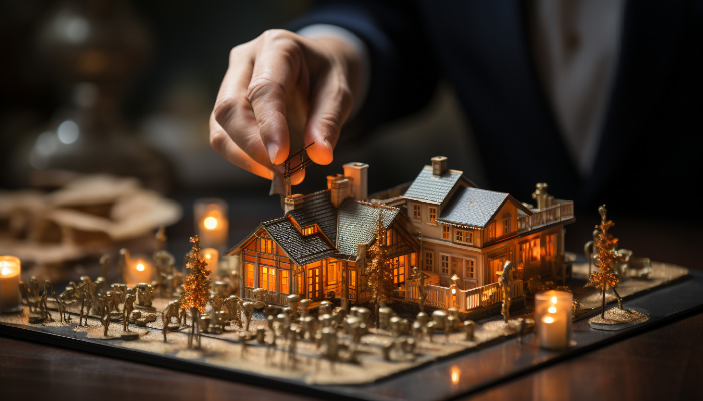 Simulation de prêt immobilier : Pourquoi est-elle indispensable ?
