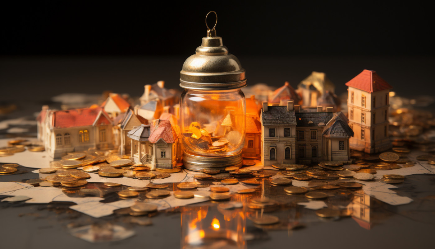Tout savoir sur le troisième pilier et l'immobilier