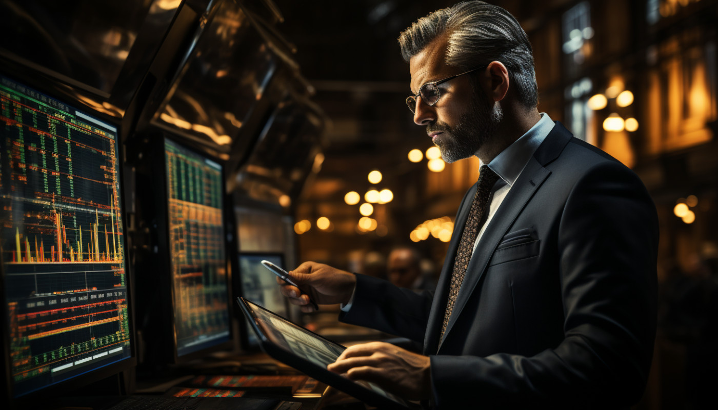 Tout savoir sur les mouvements des marchés financiers
